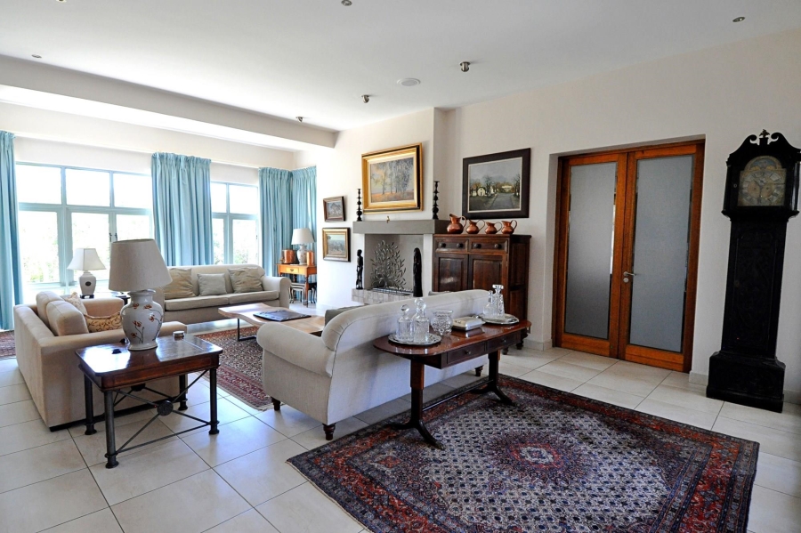 5 Bedroom Property for Sale in Whale Rock Ridge Western Cape